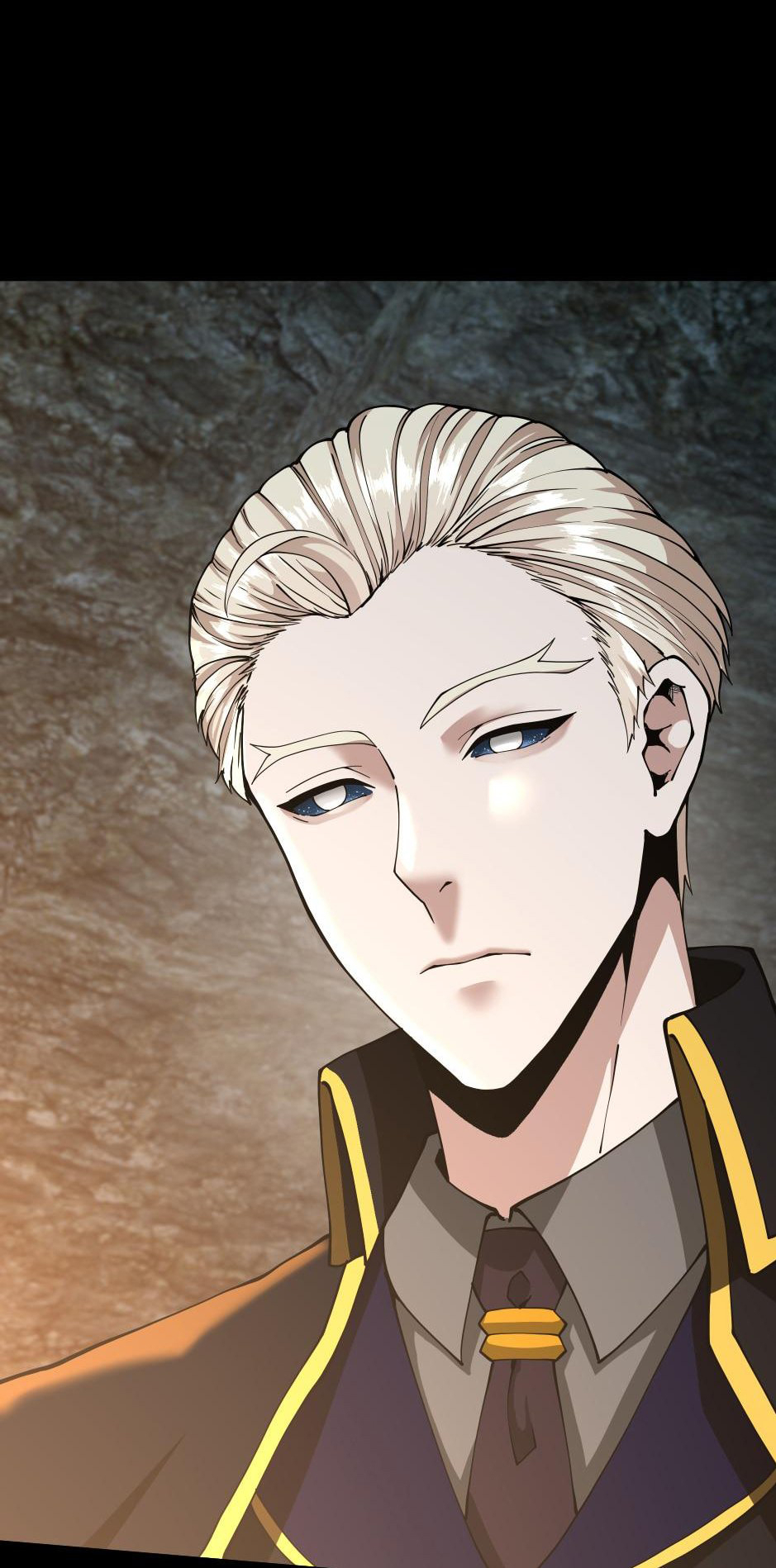 Read The Beginning After the End IT Manga Online