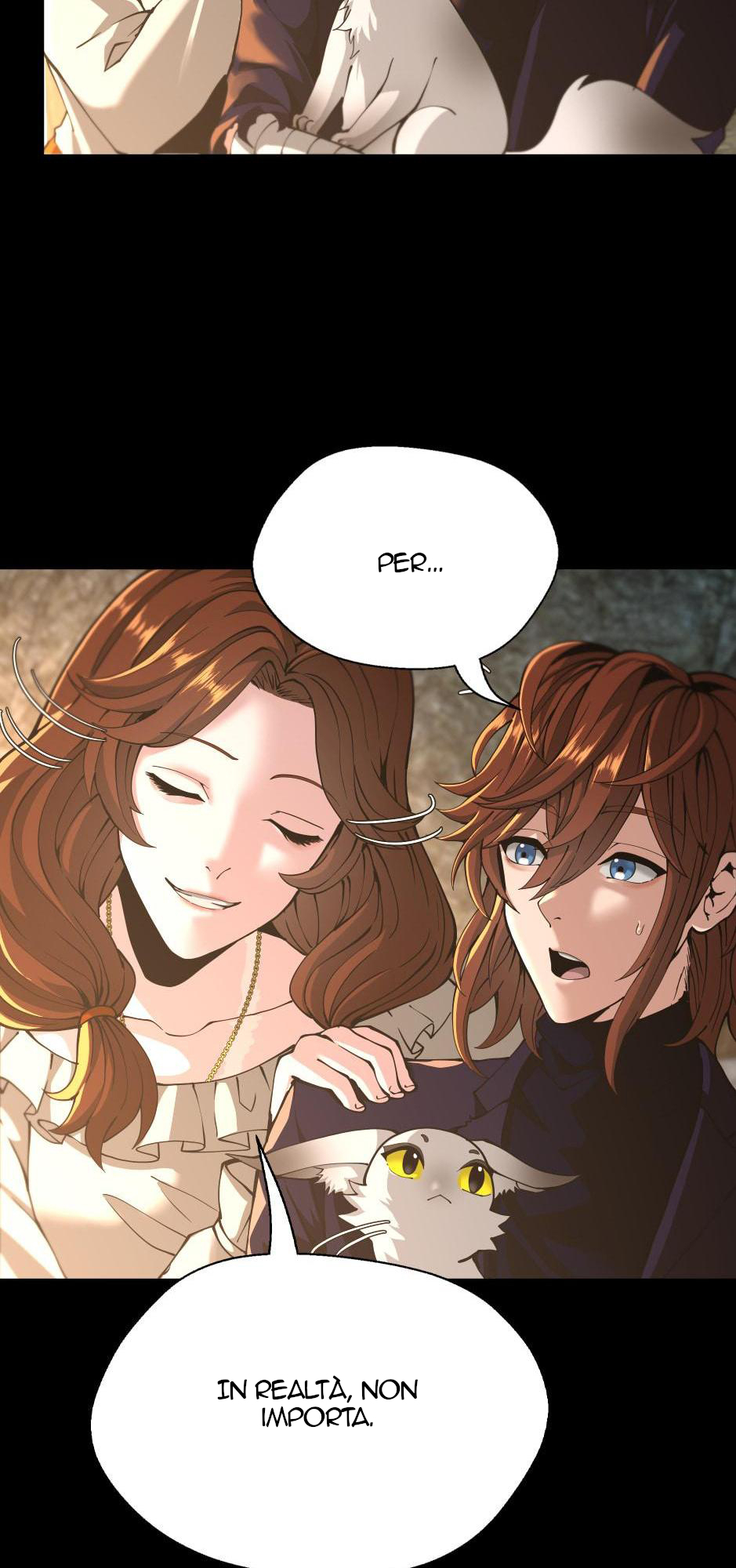 Read The Beginning After the End IT Manga Online