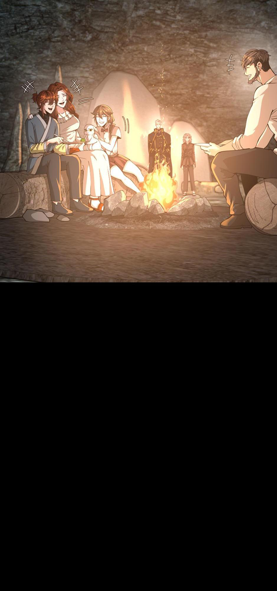 Read The Beginning After the End IT Manga Online