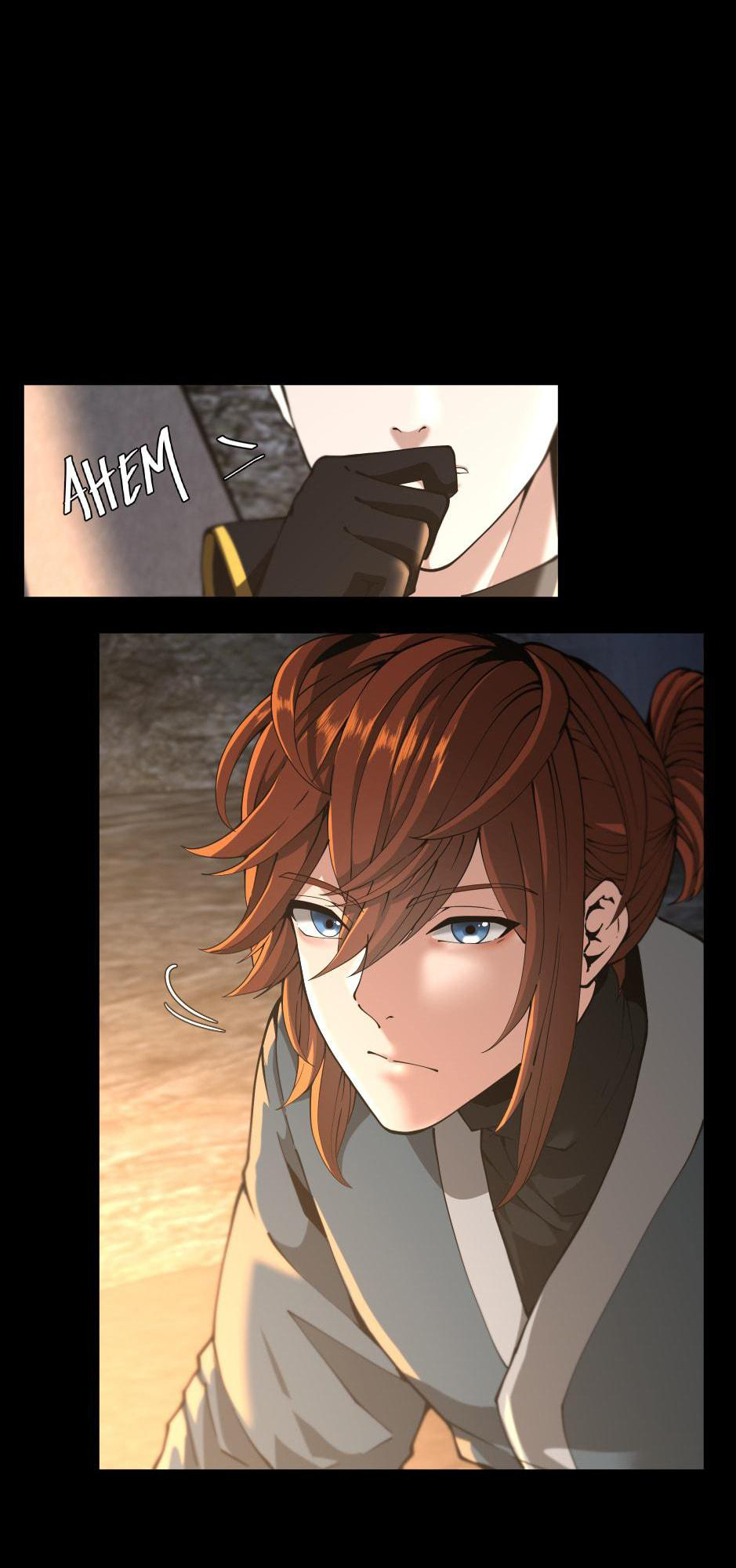 Read The Beginning After the End IT Manga Online