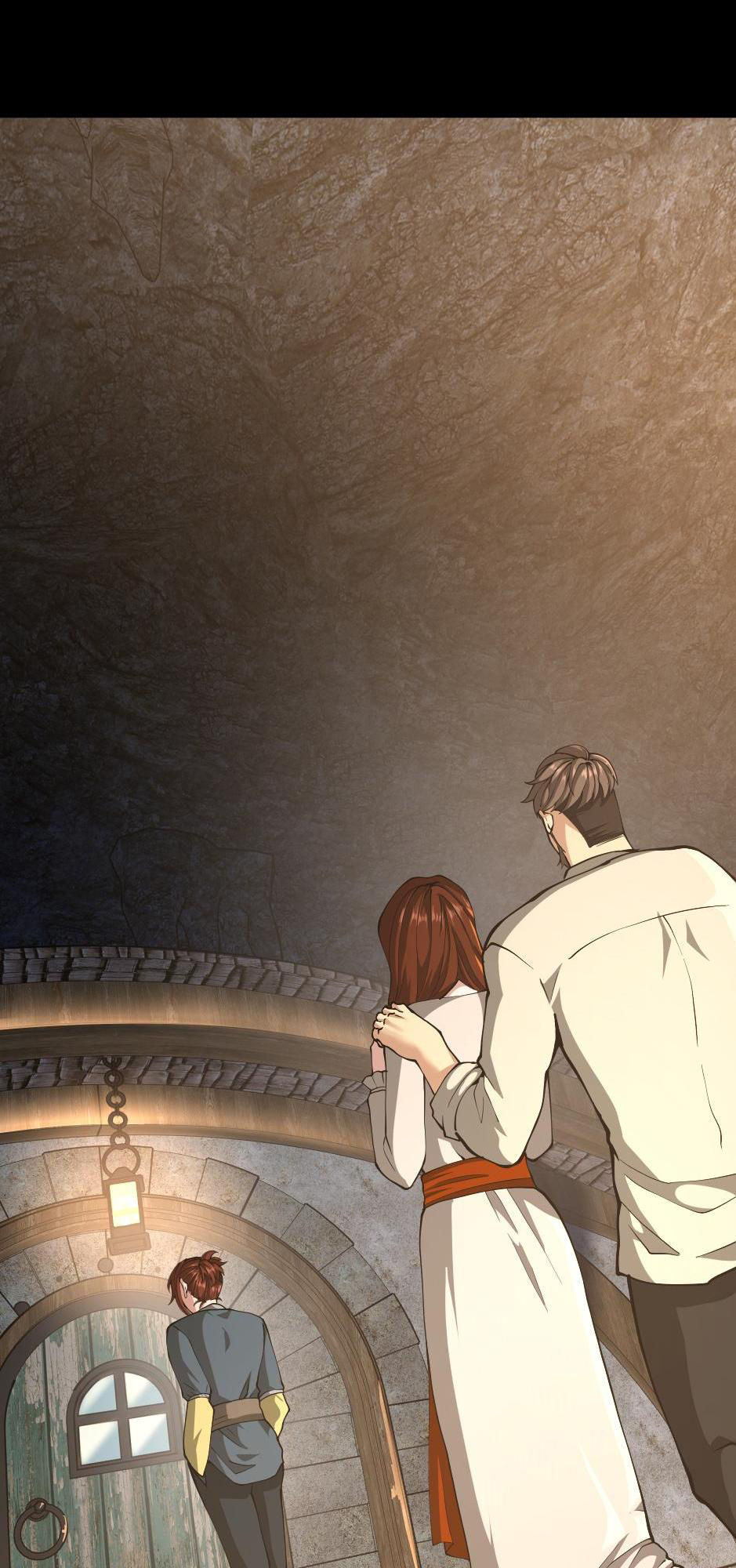 Read The Beginning After the End IT Manga Online