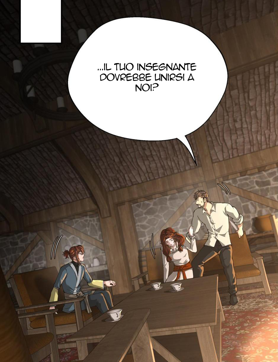 Read The Beginning After the End IT Manga Online