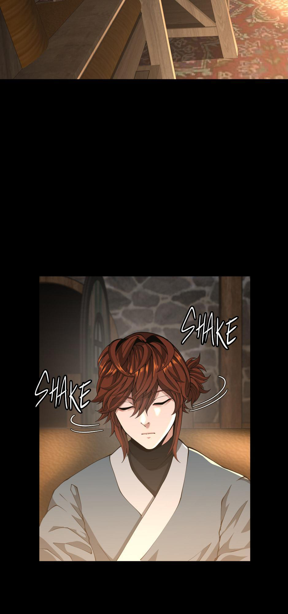 Read The Beginning After the End IT Manga Online