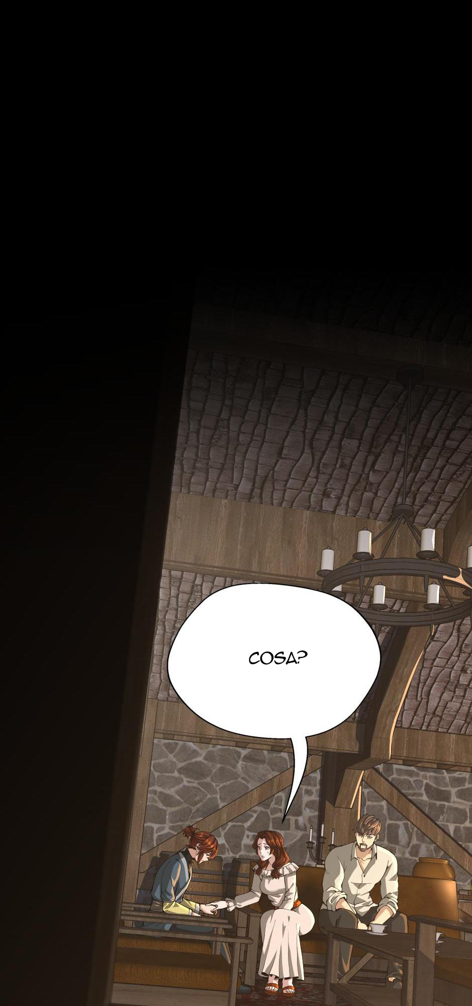 Read The Beginning After the End IT Manga Online