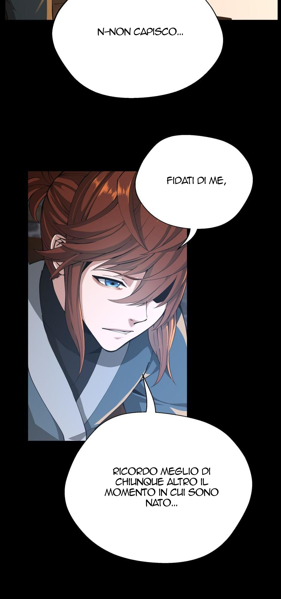 Read The Beginning After the End IT Manga Online