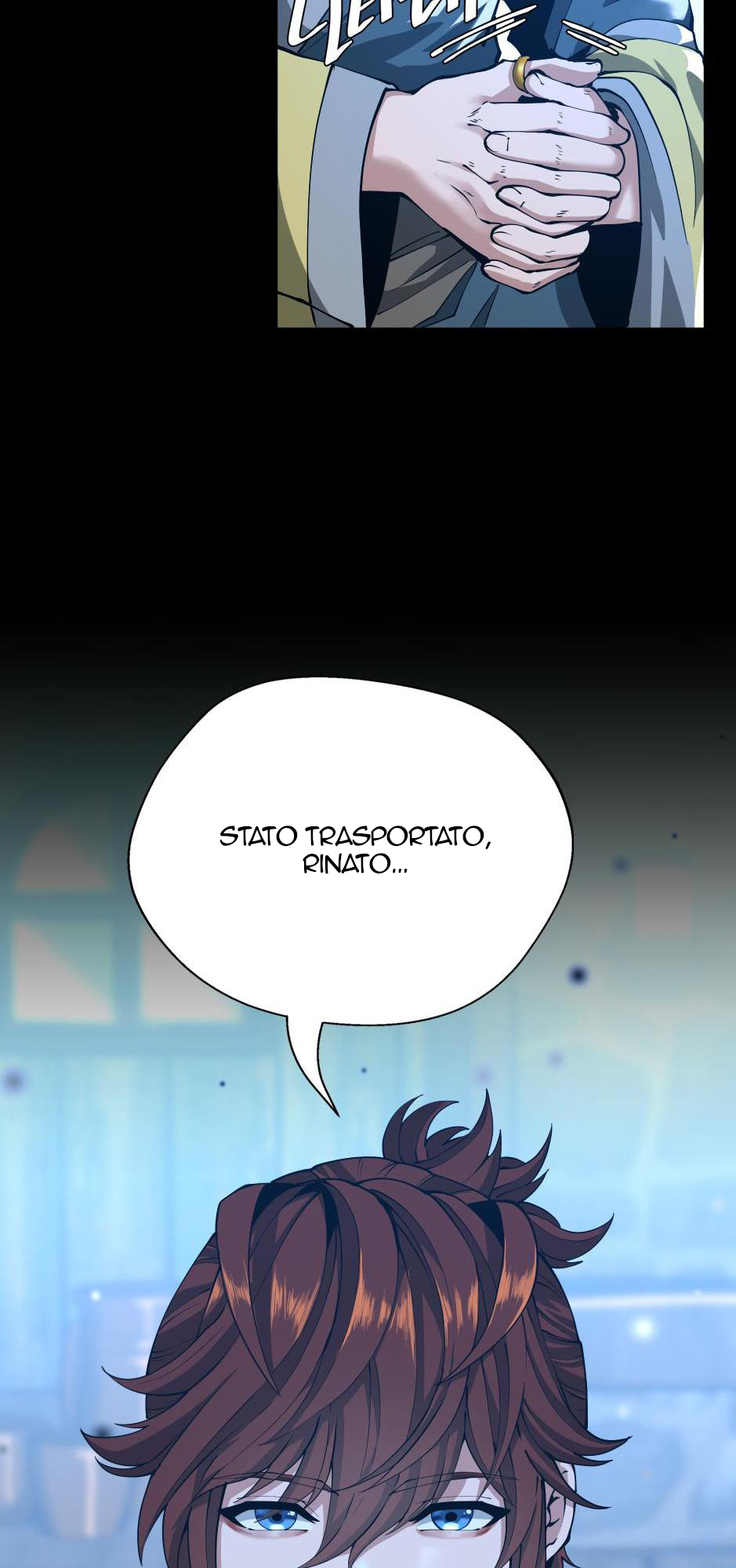 Read The Beginning After the End IT Manga Online