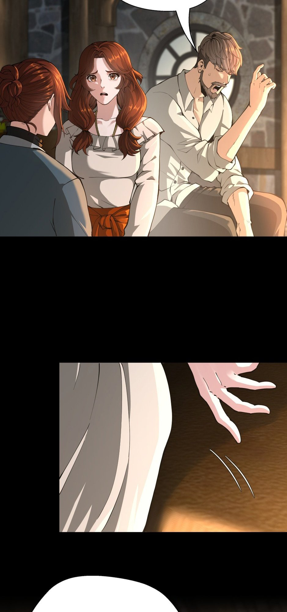 Read The Beginning After the End IT Manga Online