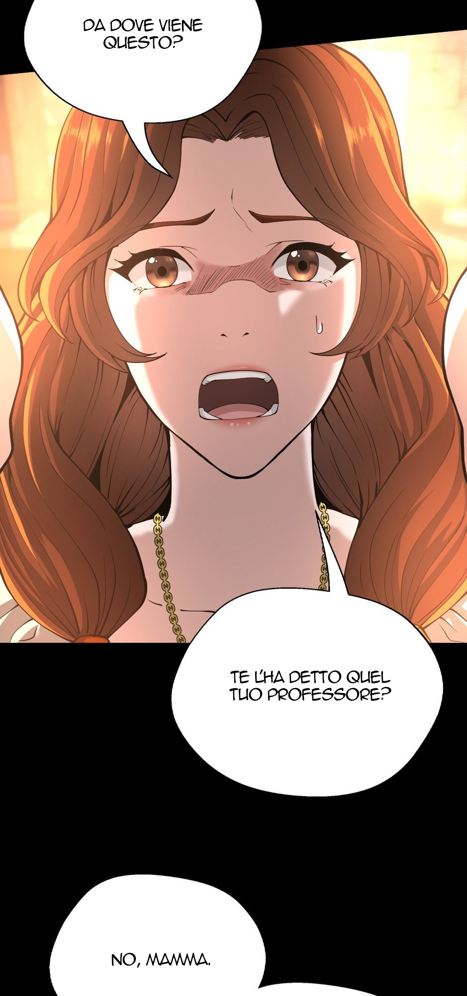 Read The Beginning After the End IT Manga Online