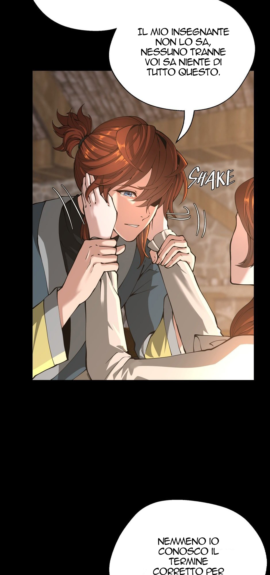 Read The Beginning After the End IT Manga Online