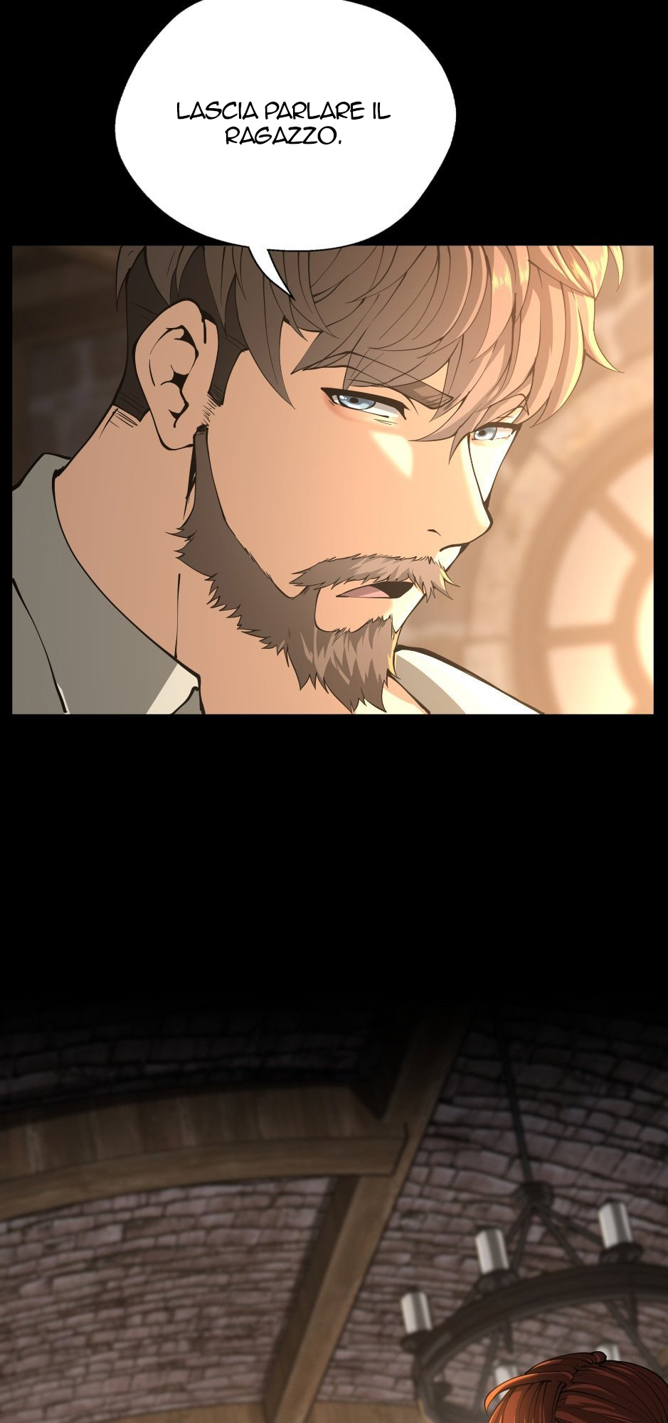 Read The Beginning After the End IT Manga Online