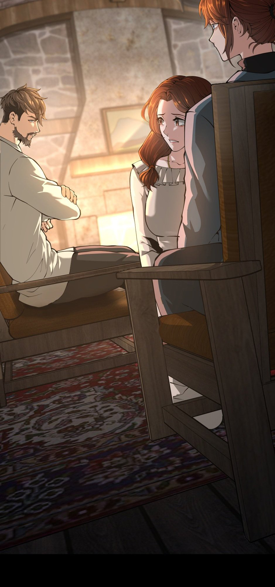 Read The Beginning After the End IT Manga Online