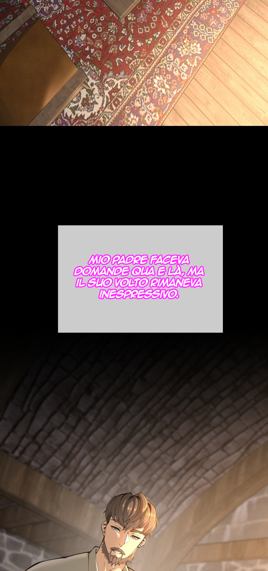 Read The Beginning After the End IT Manga Online