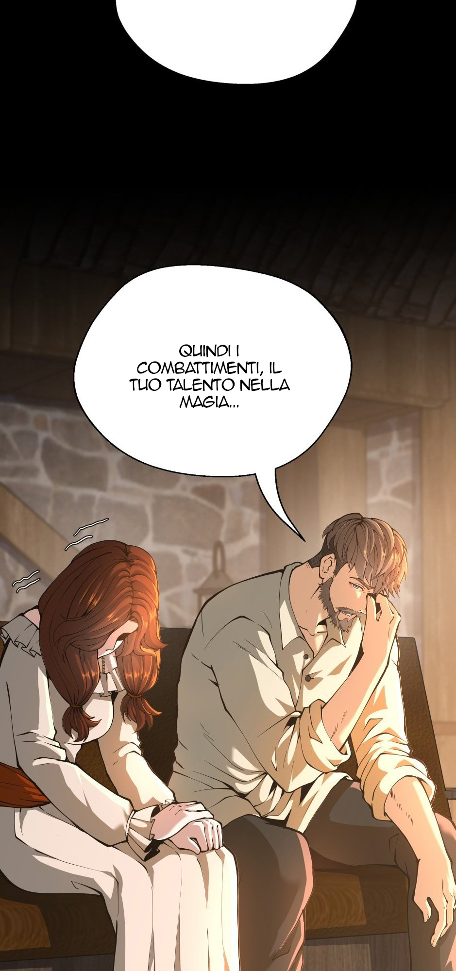 Read The Beginning After the End IT Manga Online