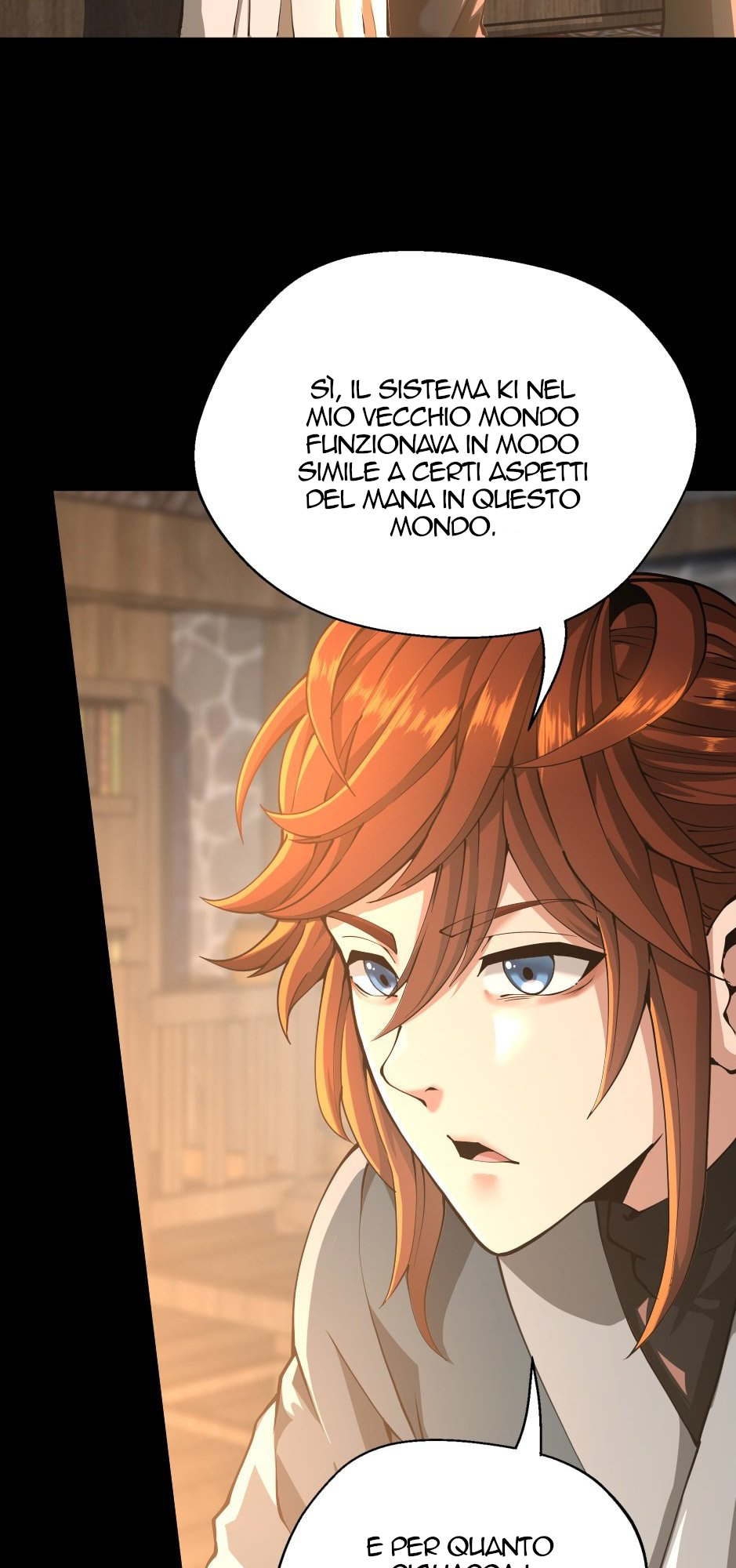 Read The Beginning After the End IT Manga Online