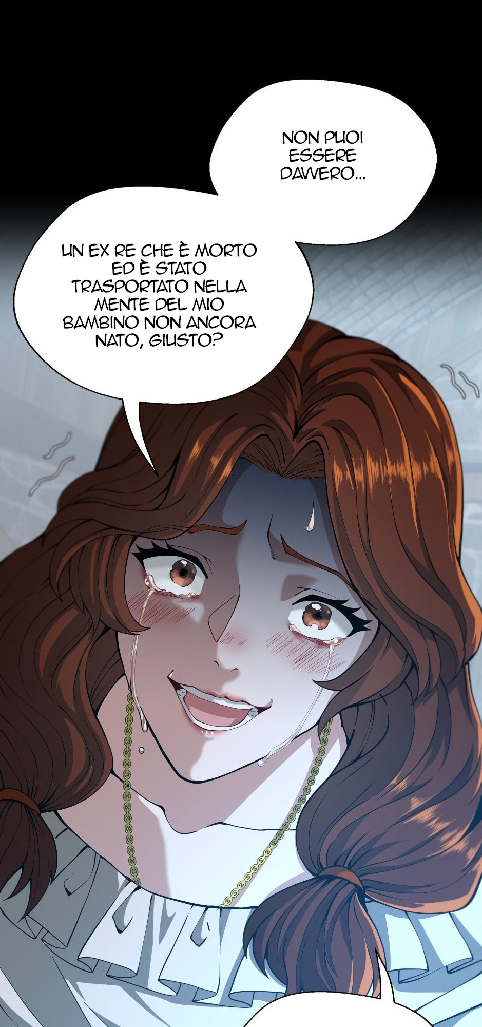 Read The Beginning After the End IT Manga Online