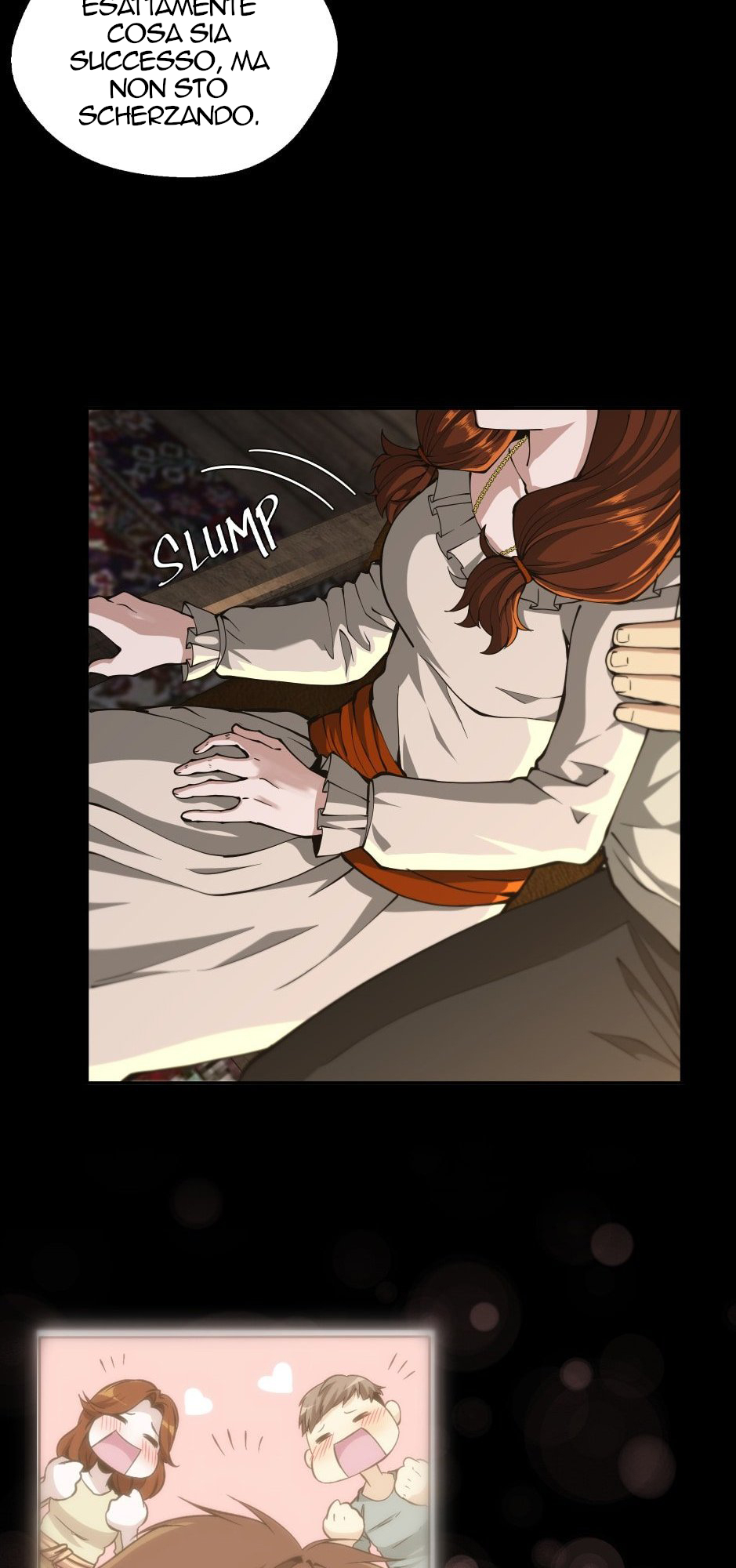 Read The Beginning After the End IT Manga Online