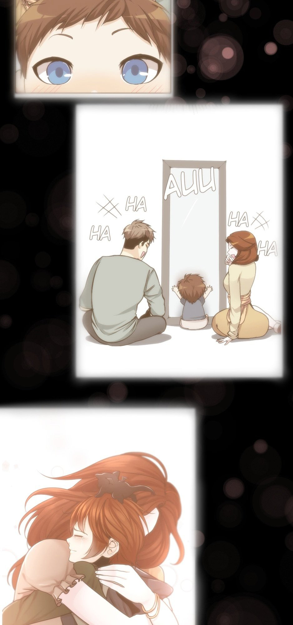 Read The Beginning After the End IT Manga Online