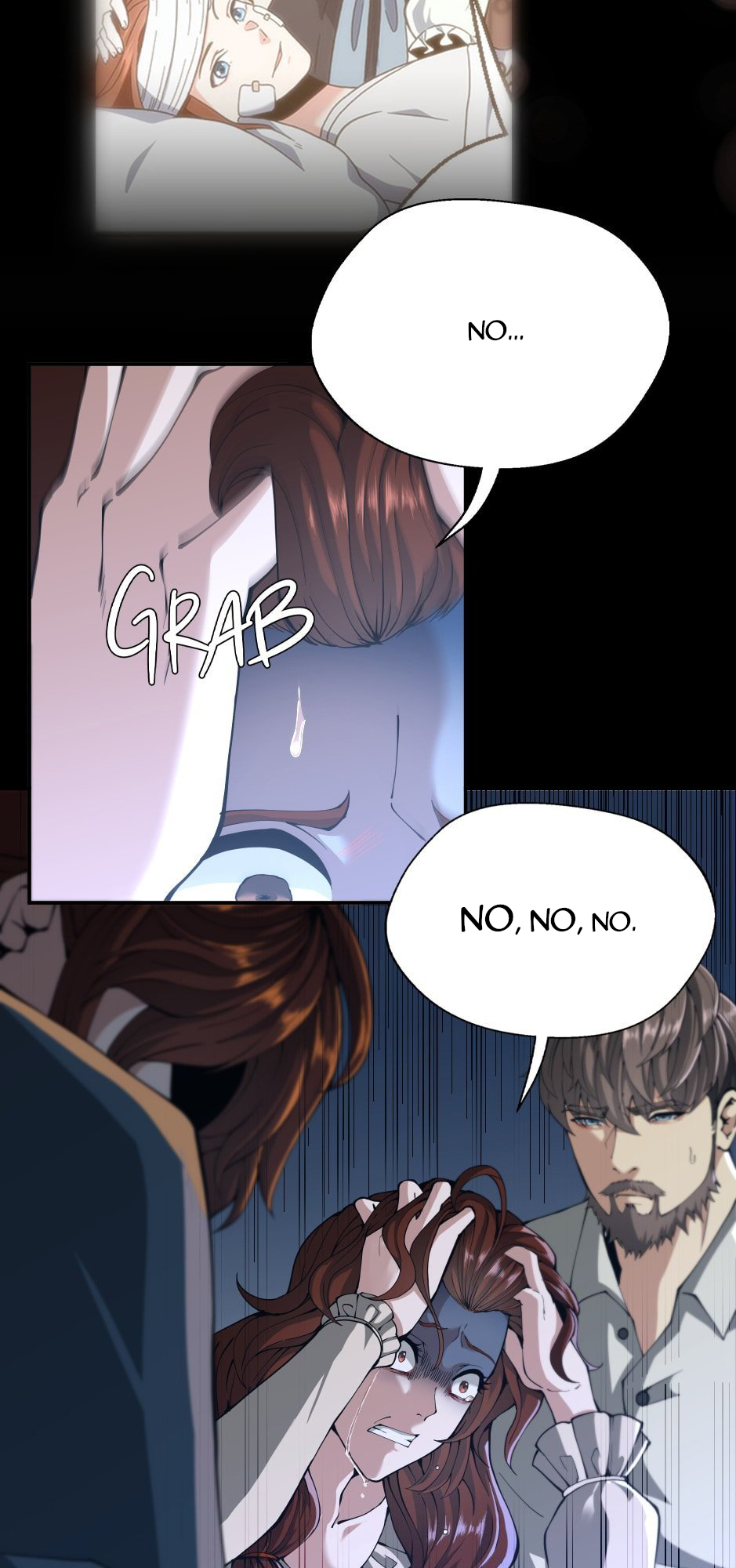 Read The Beginning After the End IT Manga Online