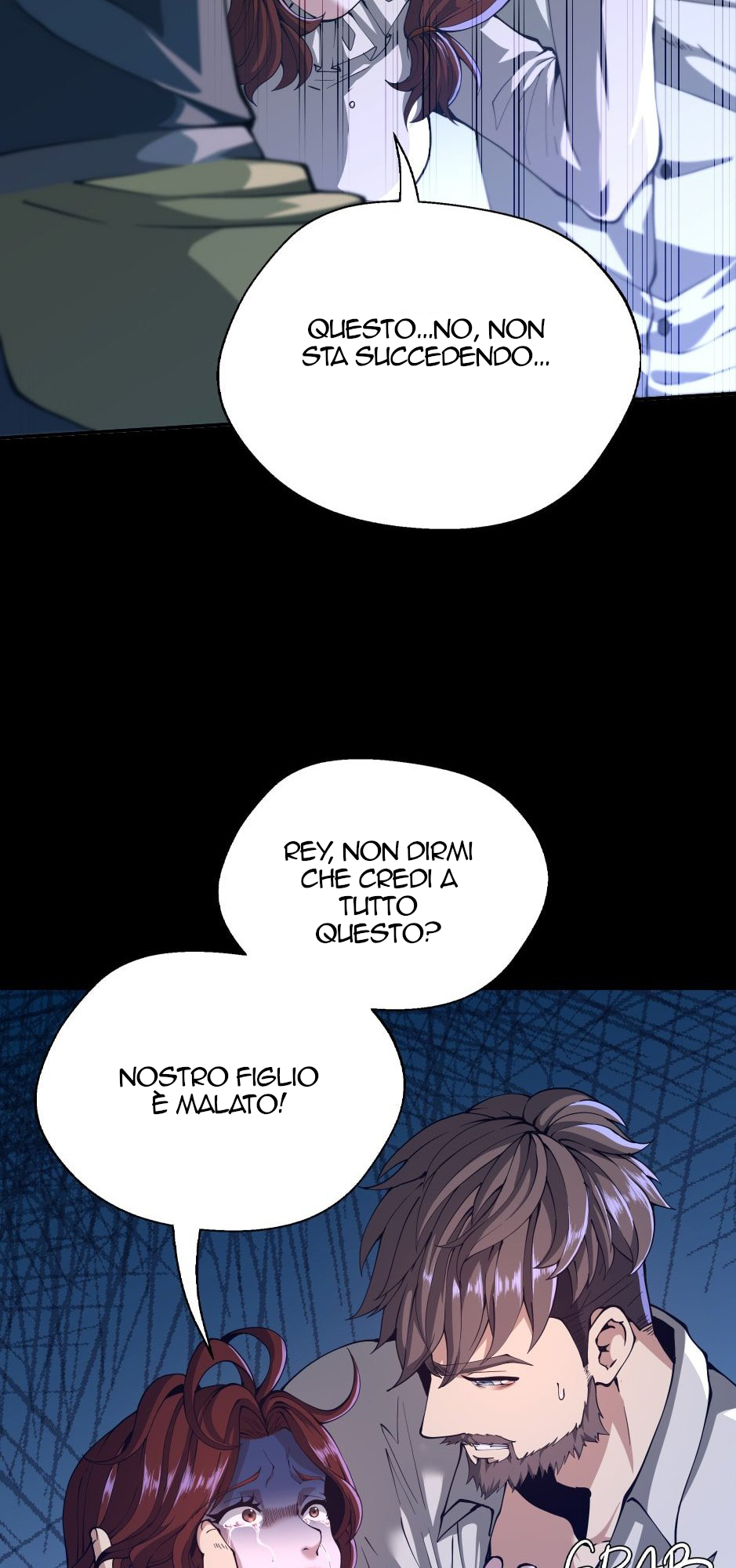 Read The Beginning After the End IT Manga Online