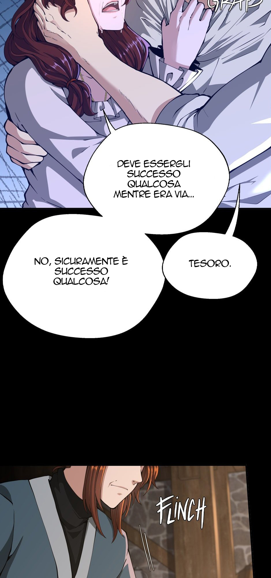 Read The Beginning After the End IT Manga Online