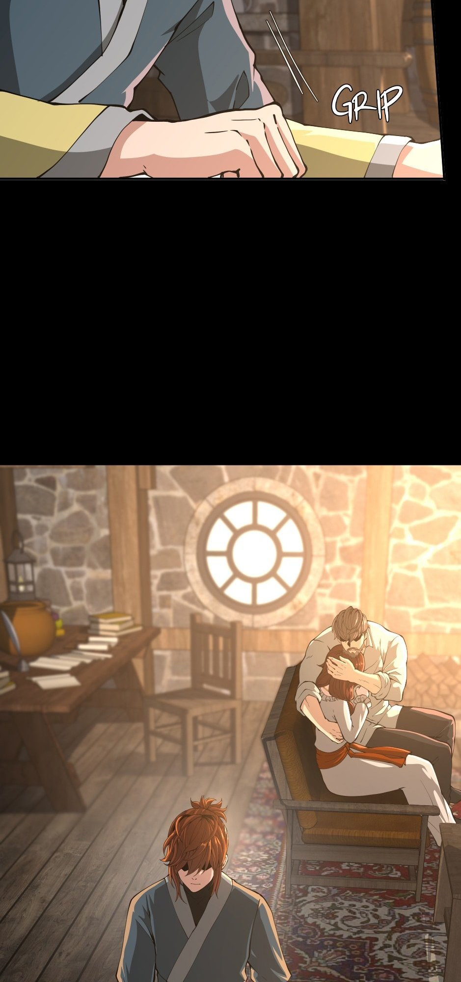 Read The Beginning After the End IT Manga Online