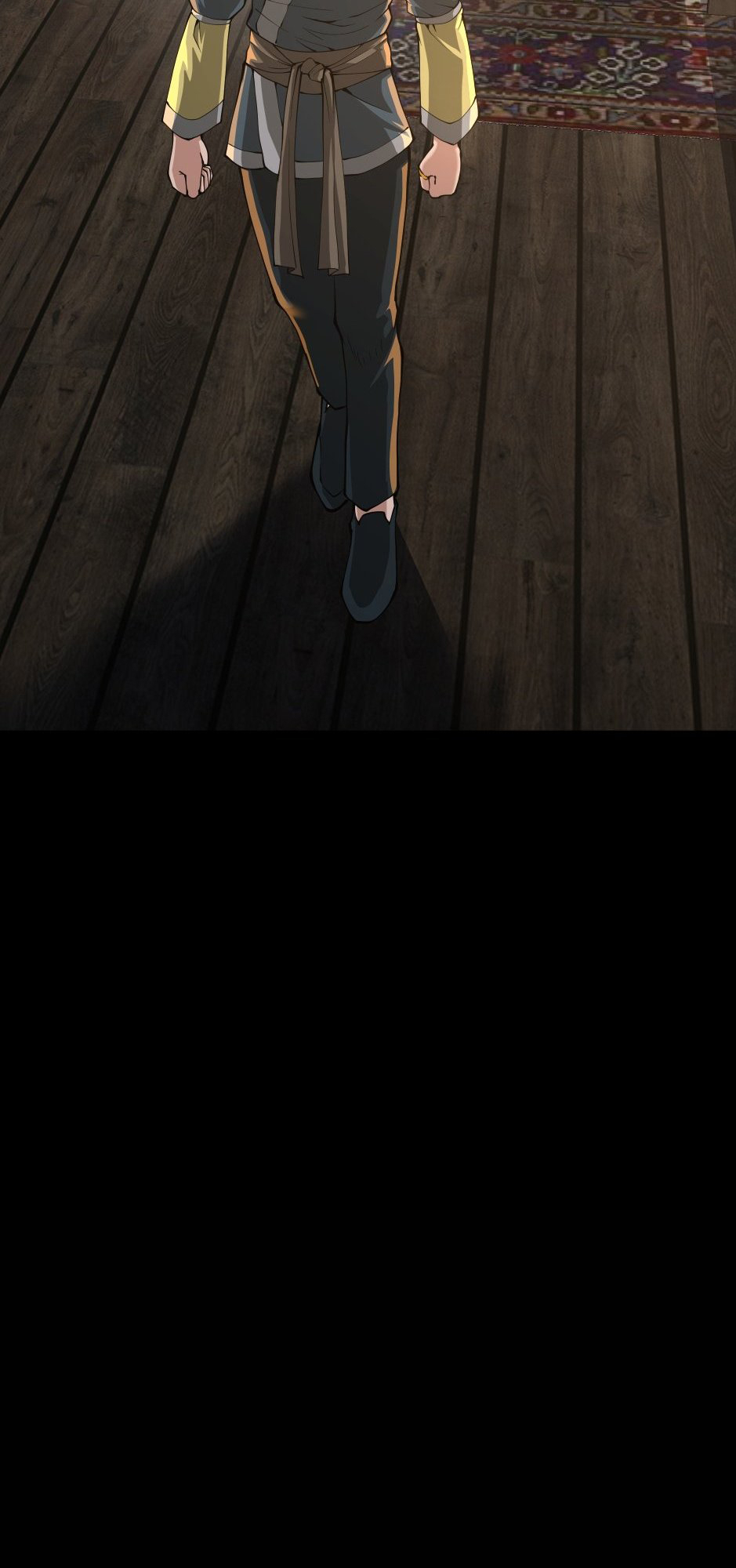 Read The Beginning After the End IT Manga Online