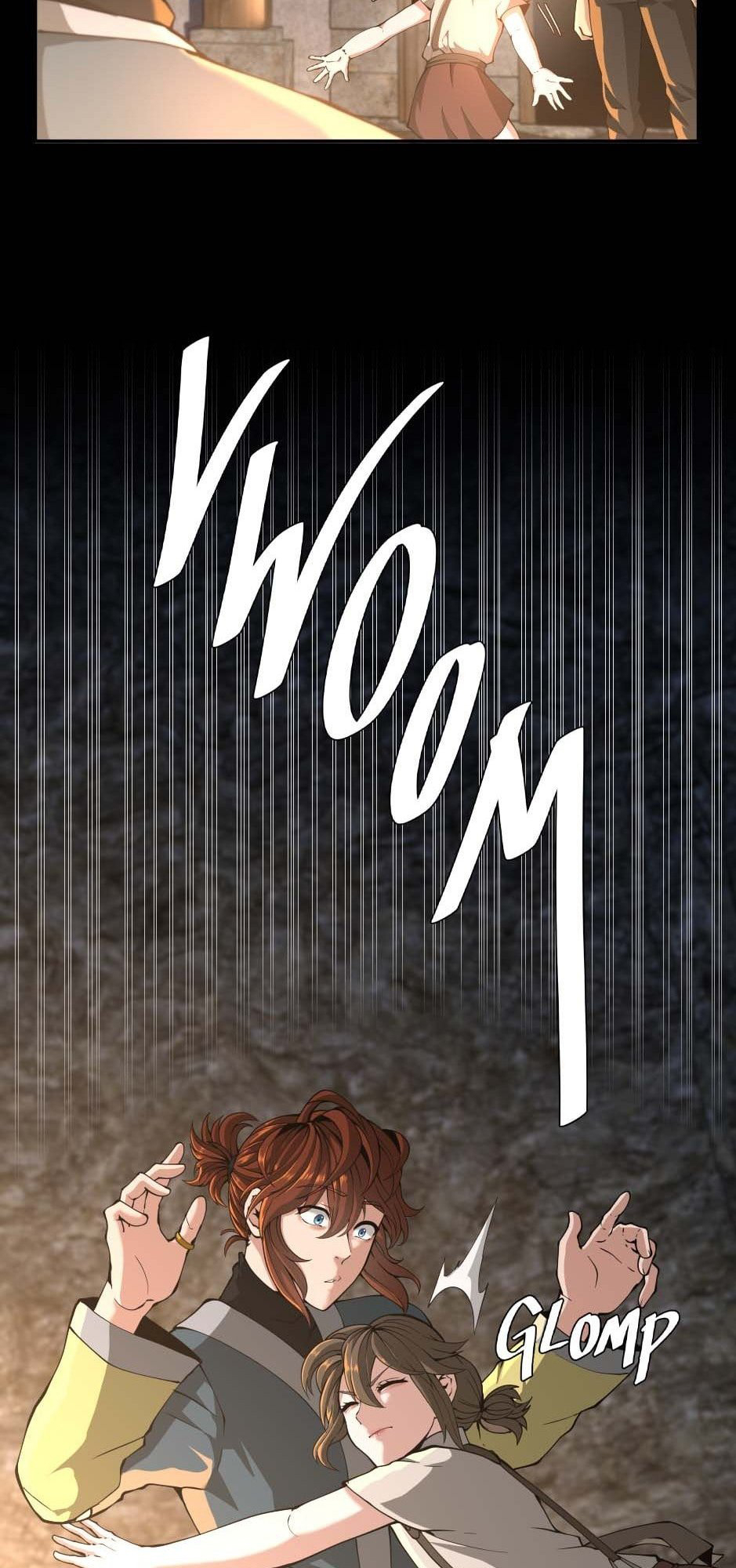 Read The Beginning After the End IT Manga Online