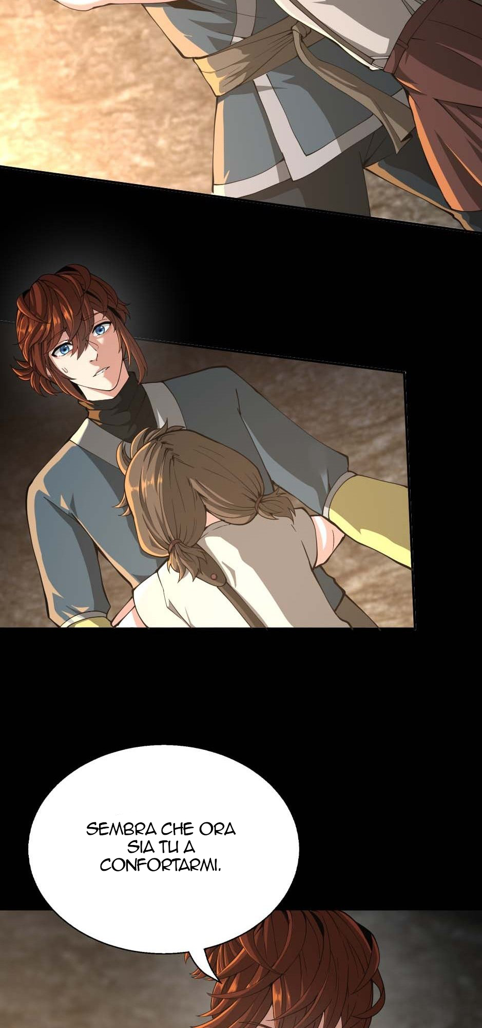 Read The Beginning After the End IT Manga Online