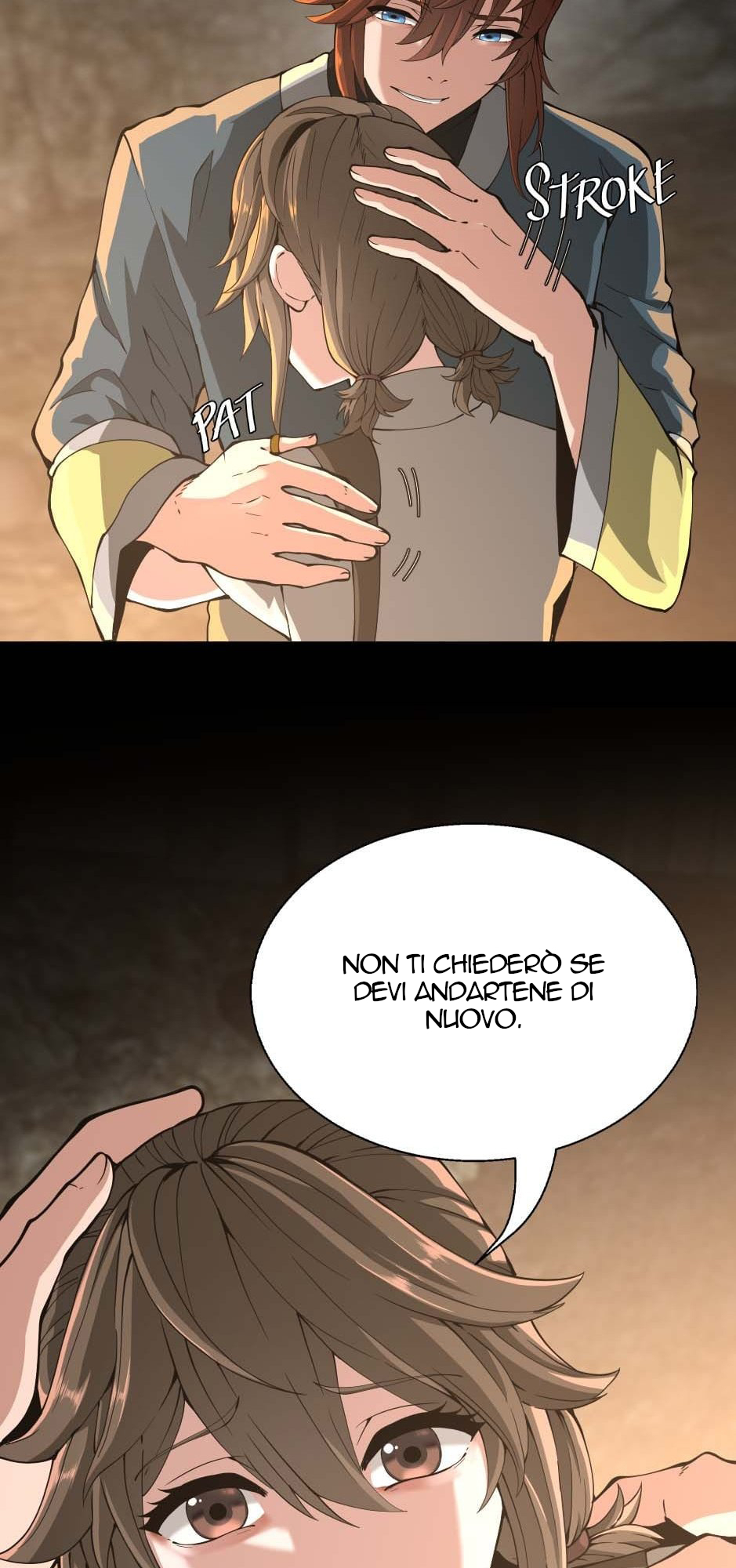 Read The Beginning After the End IT Manga Online