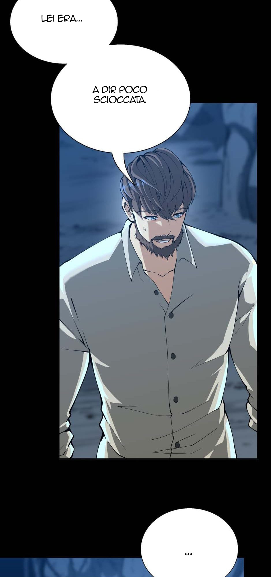 Read The Beginning After the End IT Manga Online