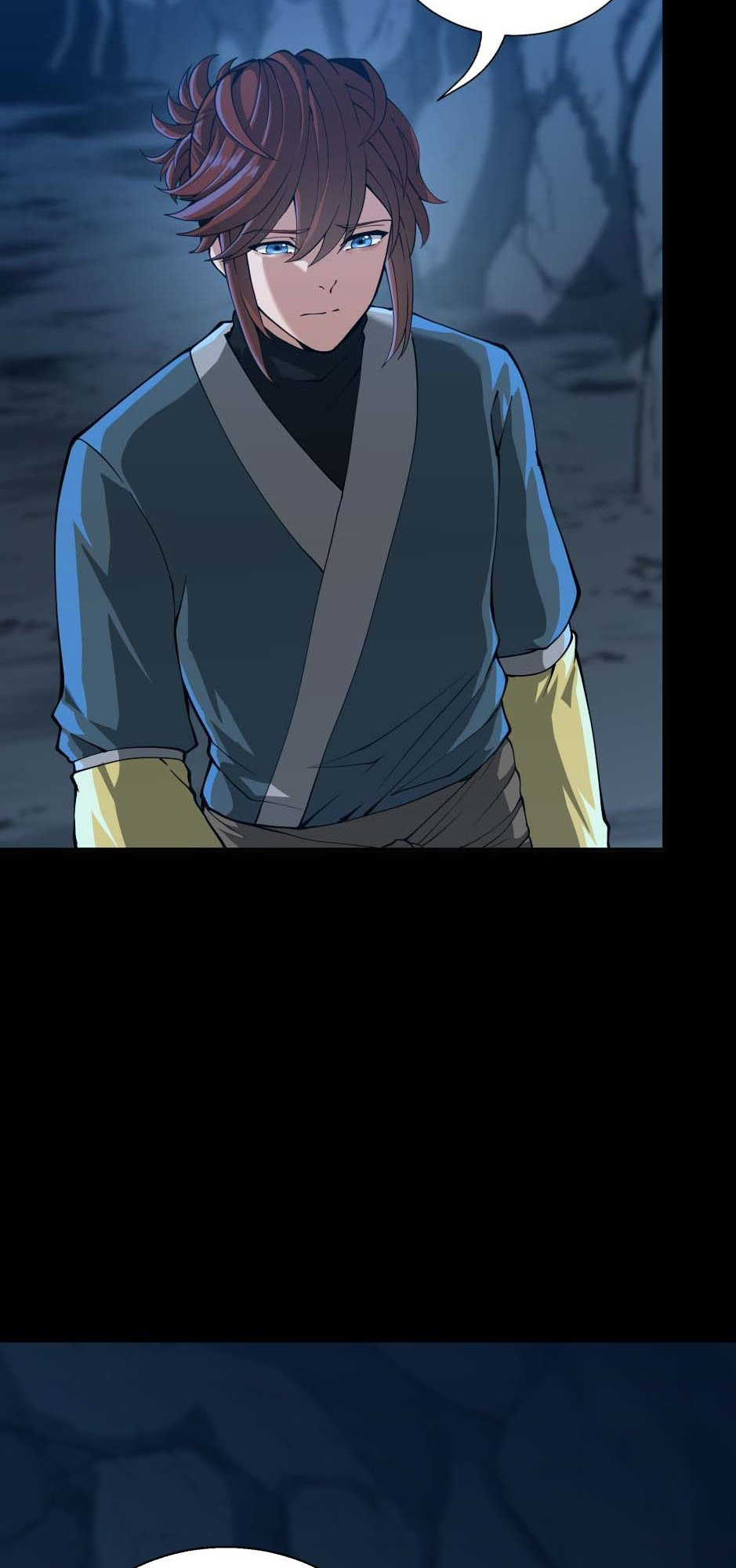 Read The Beginning After the End IT Manga Online