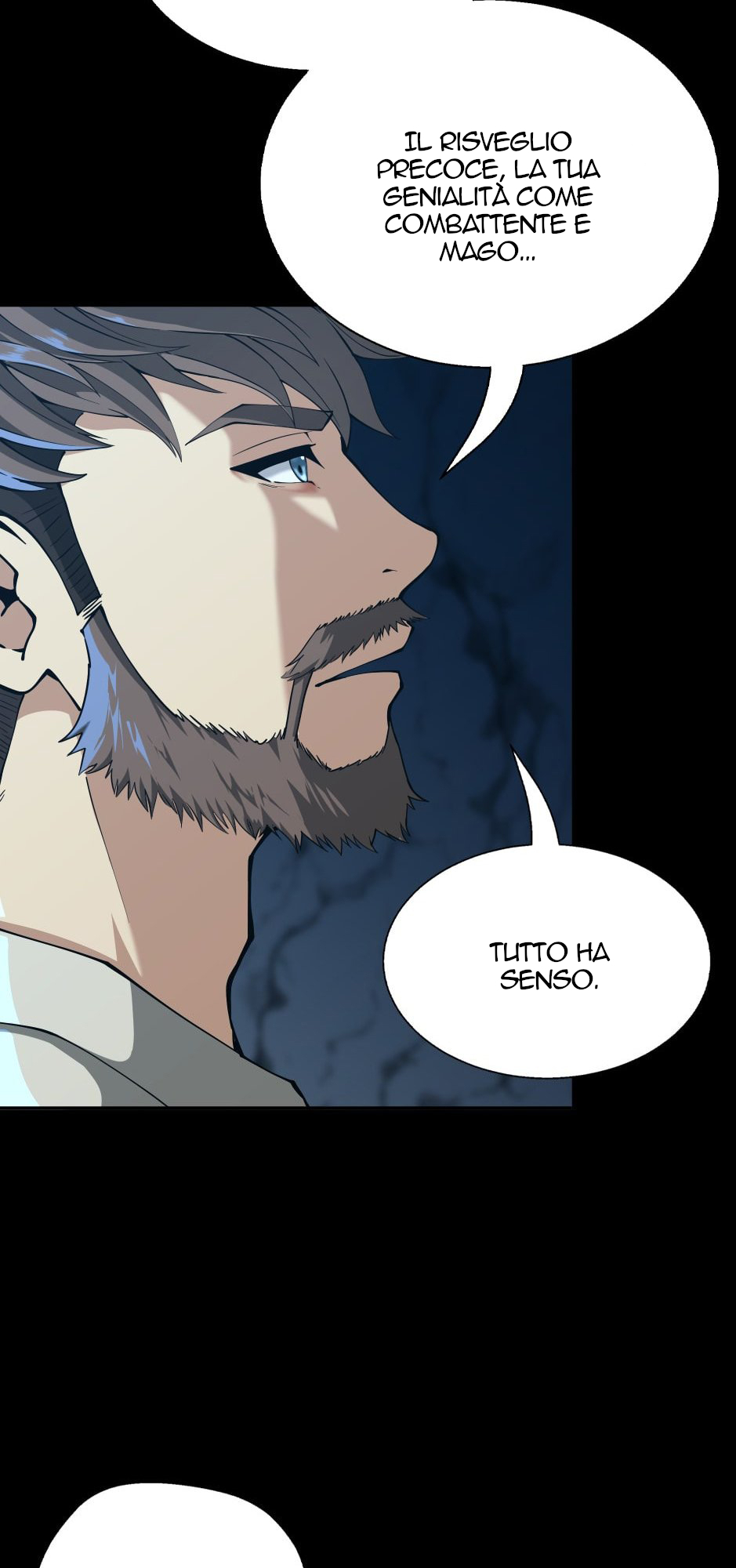 Read The Beginning After the End IT Manga Online