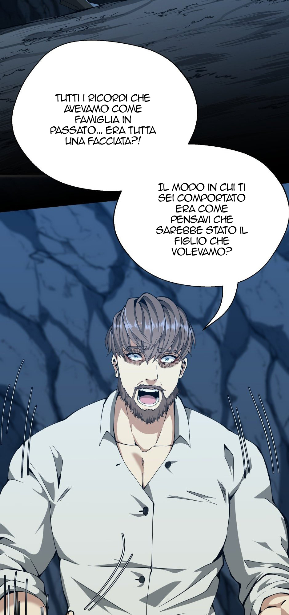 Read The Beginning After the End IT Manga Online