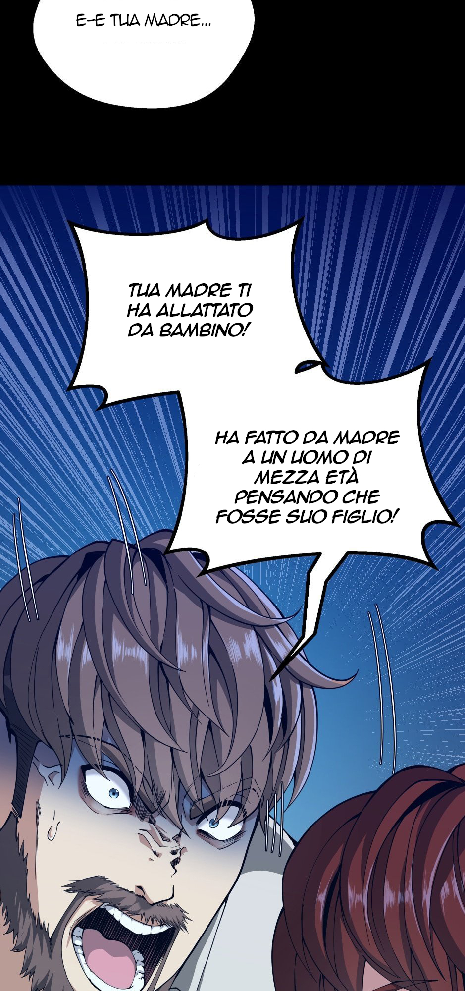 Read The Beginning After the End IT Manga Online