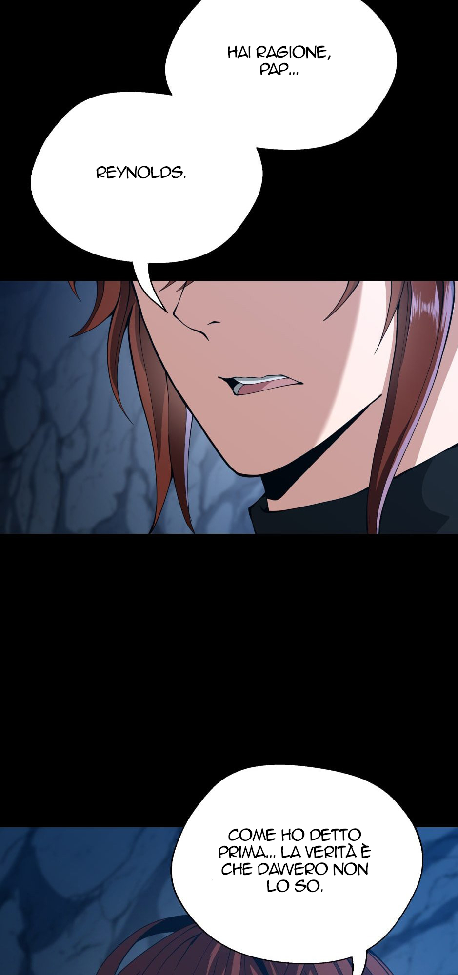 Read The Beginning After the End IT Manga Online