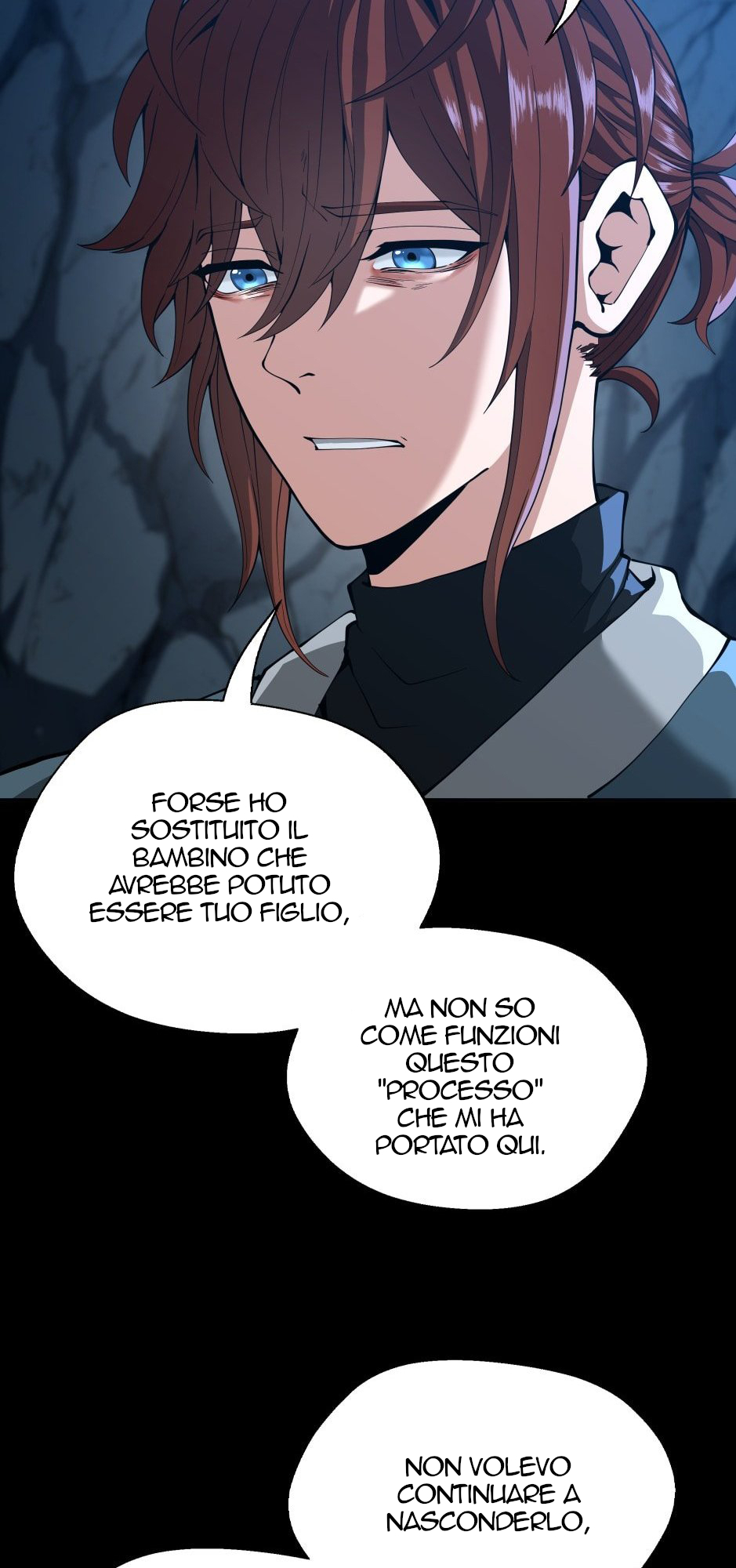 Read The Beginning After the End IT Manga Online