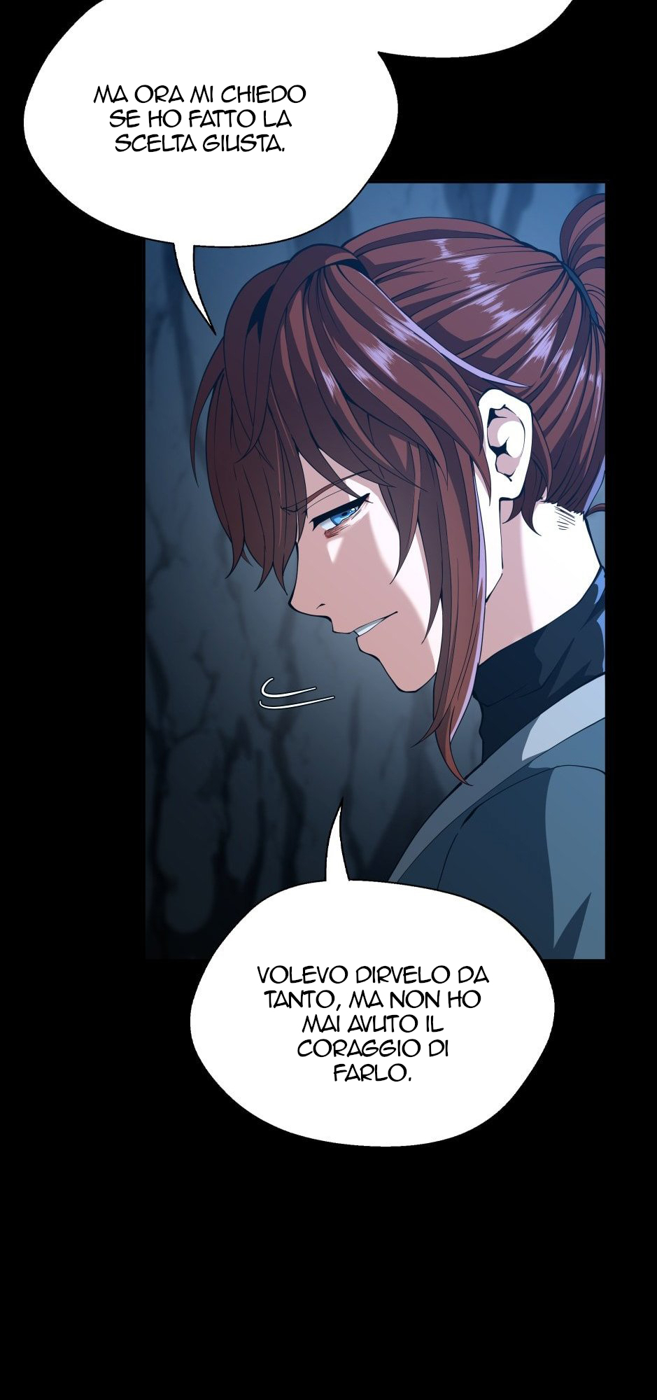 Read The Beginning After the End IT Manga Online