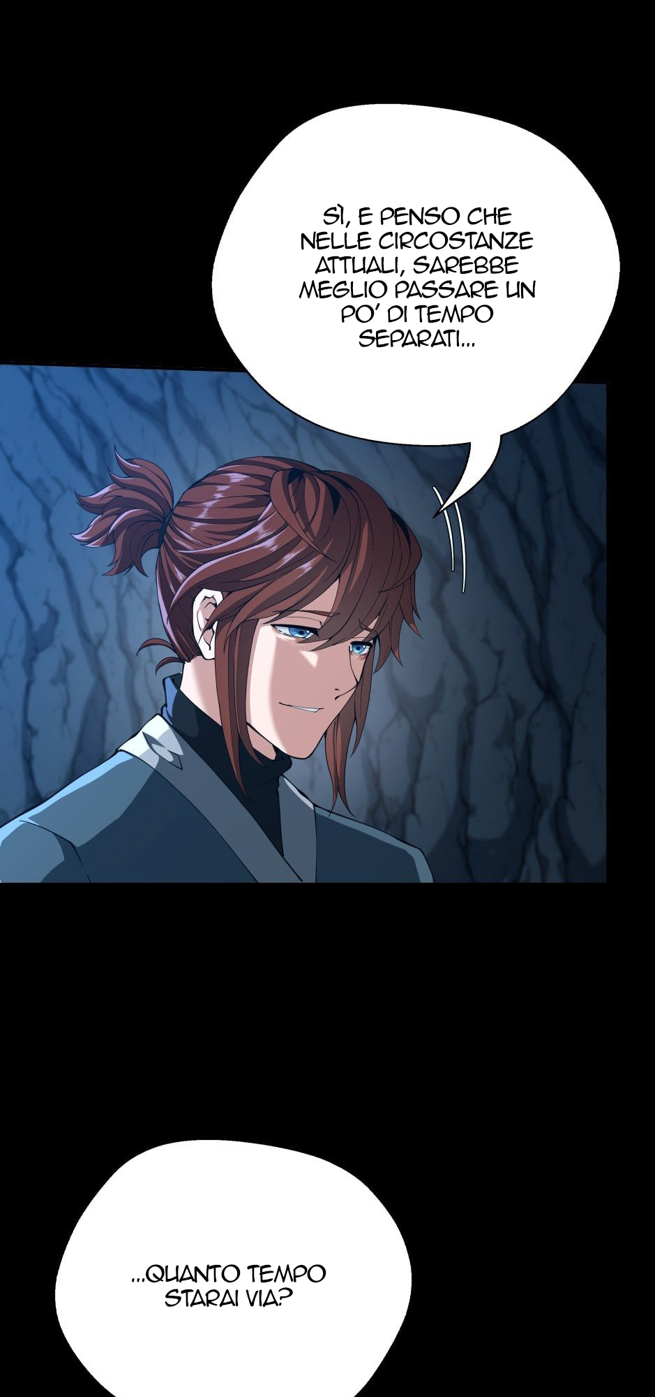 Read The Beginning After the End IT Manga Online