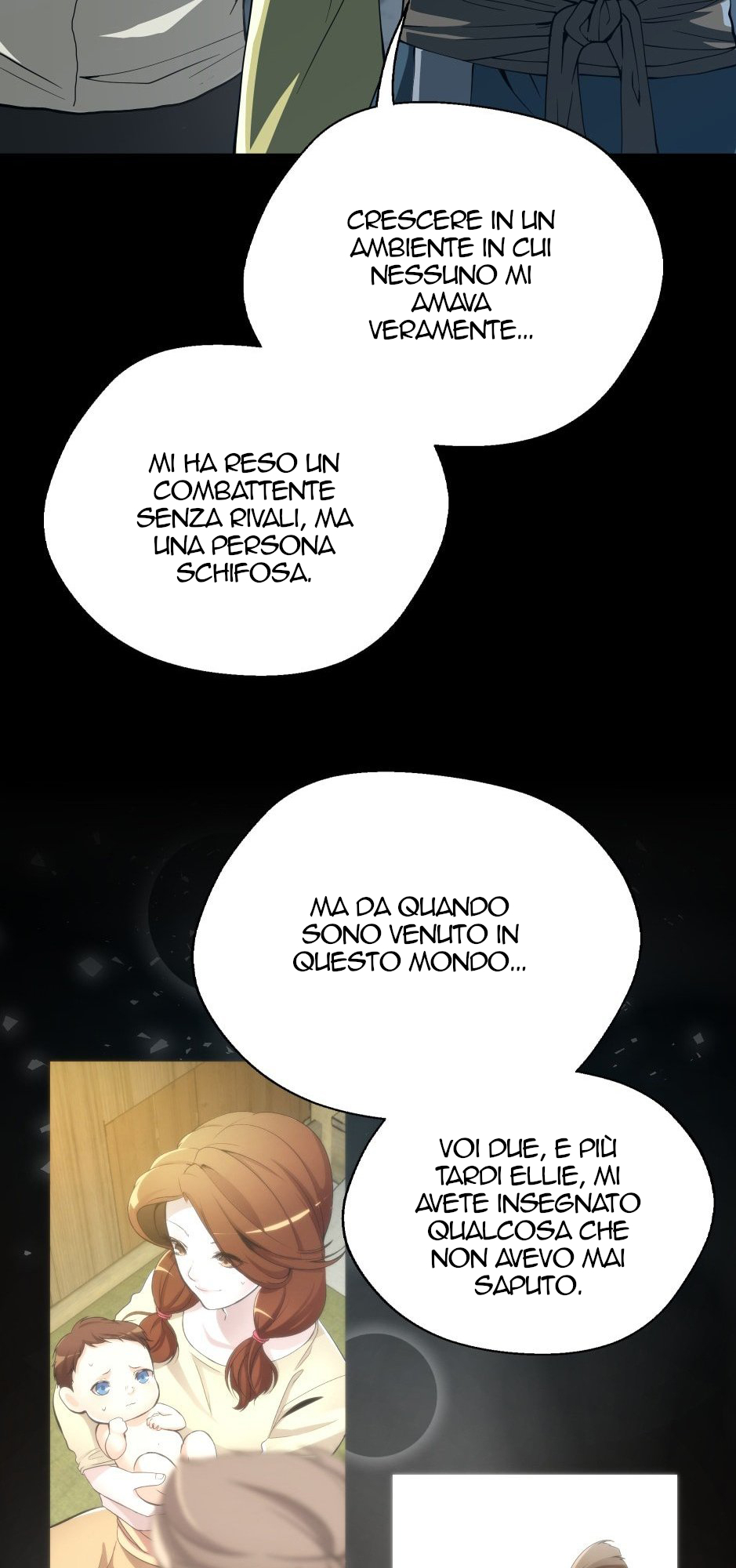 Read The Beginning After the End IT Manga Online