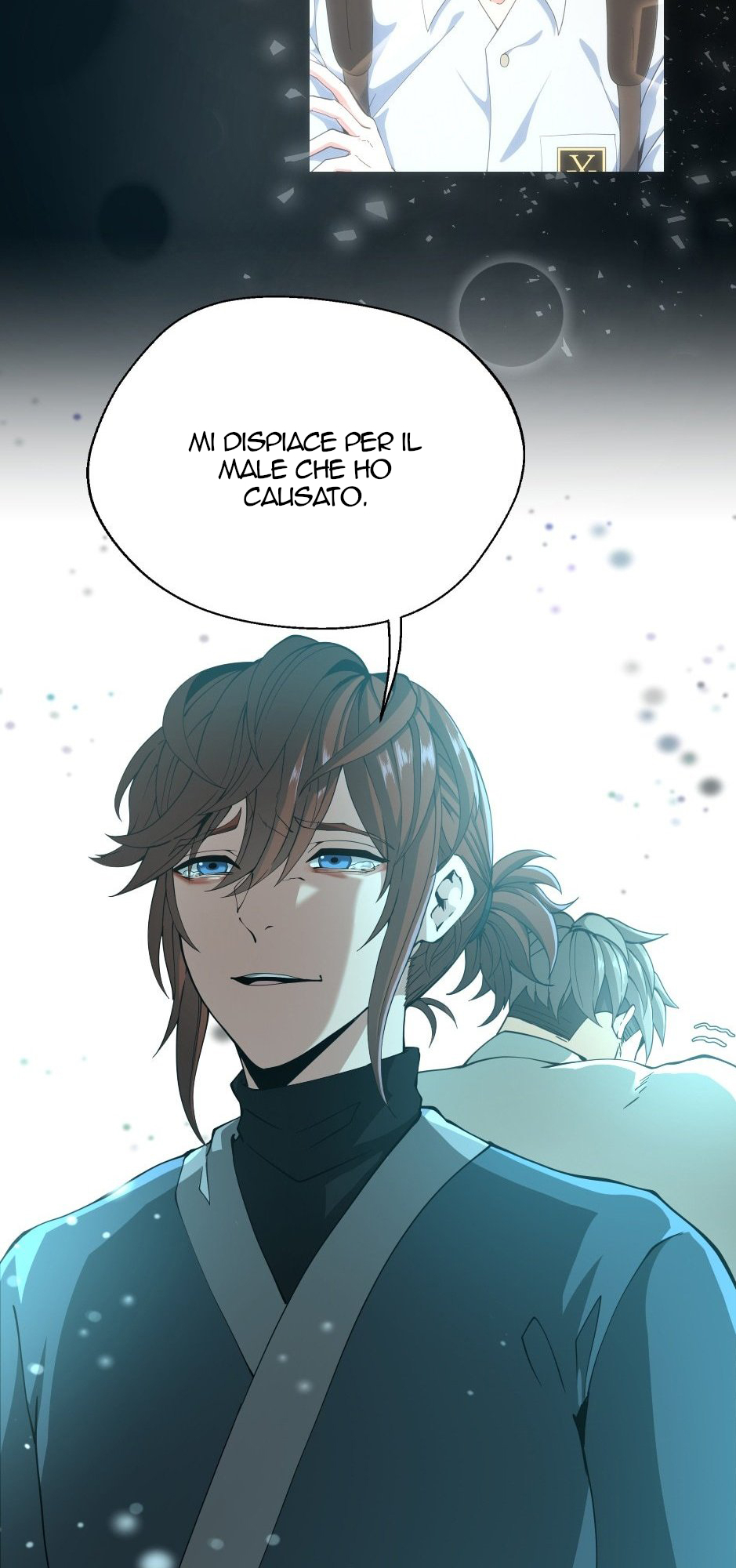 Read The Beginning After the End IT Manga Online