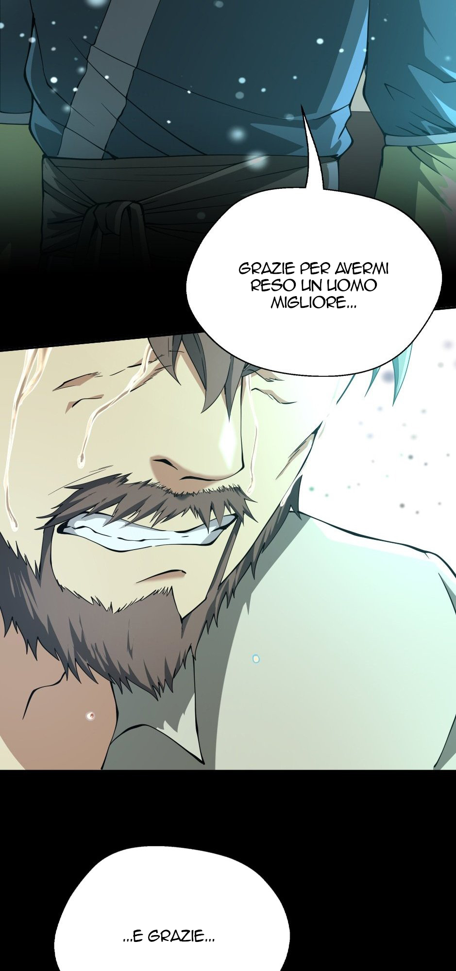 Read The Beginning After the End IT Manga Online