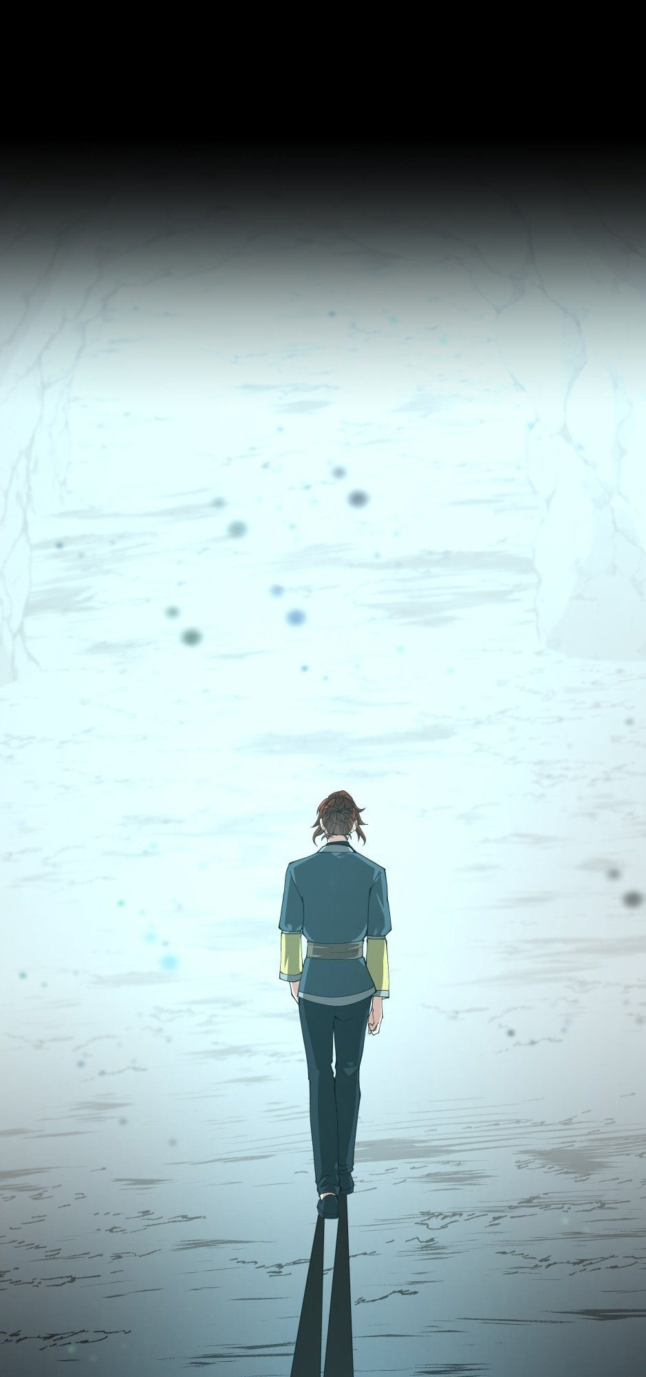 Read The Beginning After the End IT Manga Online