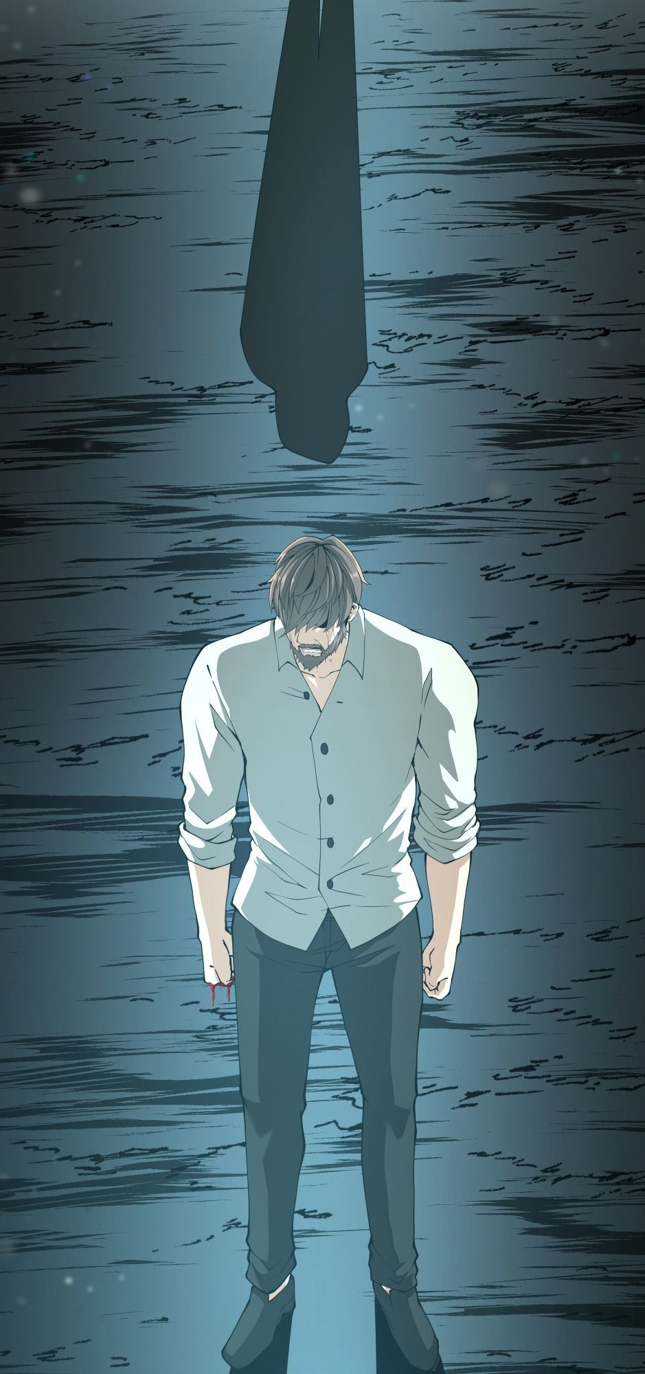 Read The Beginning After the End IT Manga Online