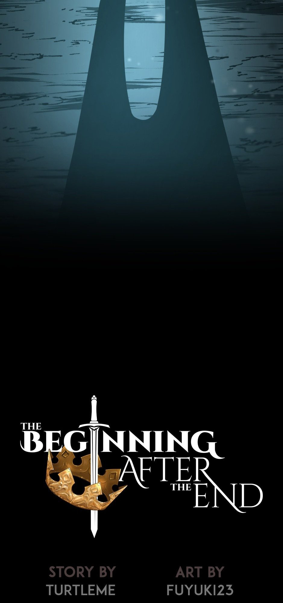 Read The Beginning After the End IT Manga Online