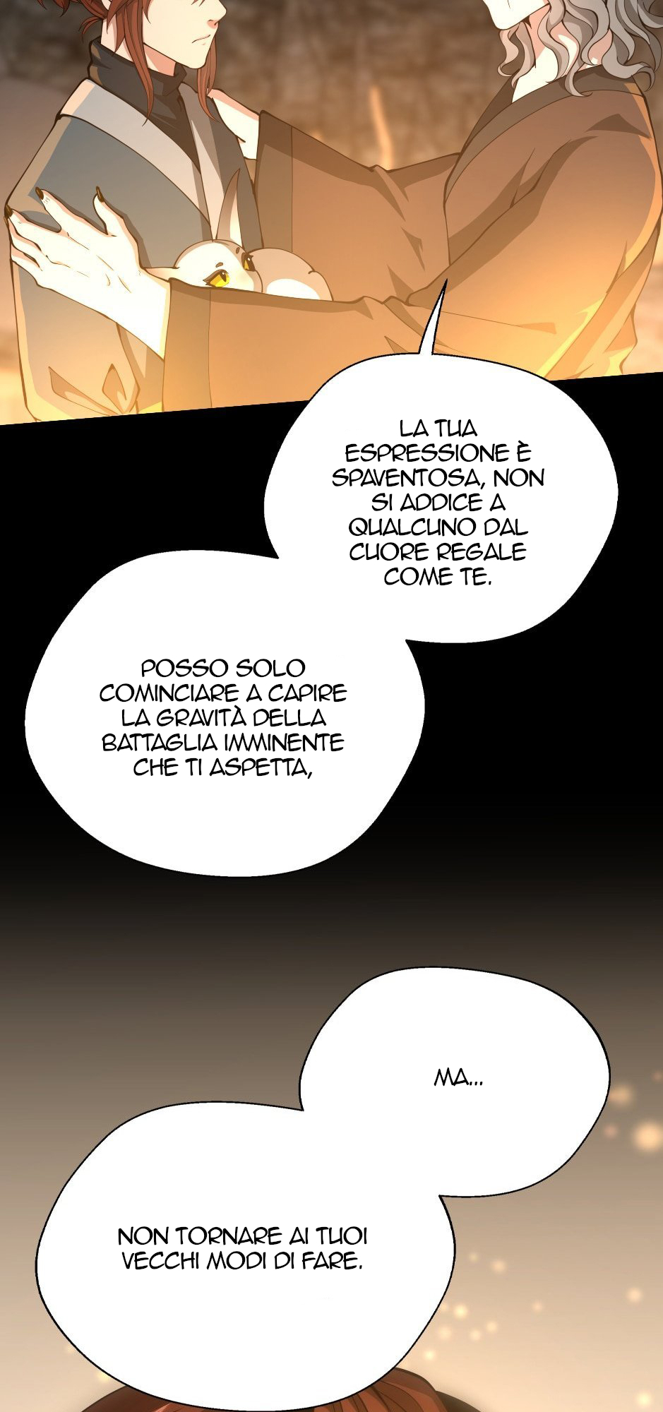 Read The Beginning After the End IT Manga Online