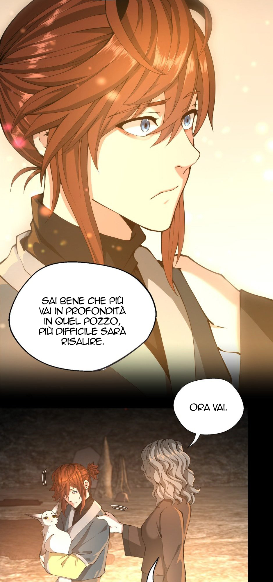 Read The Beginning After the End IT Manga Online