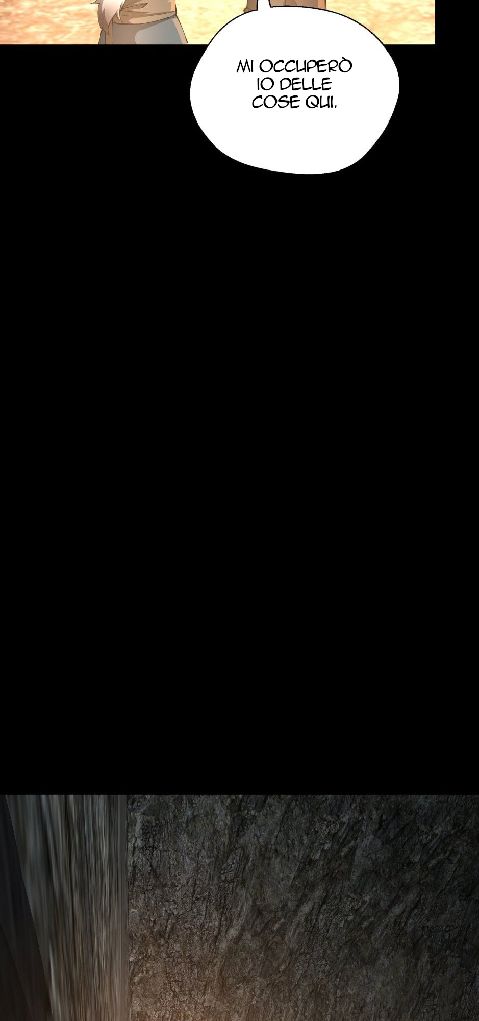 Read The Beginning After the End IT Manga Online