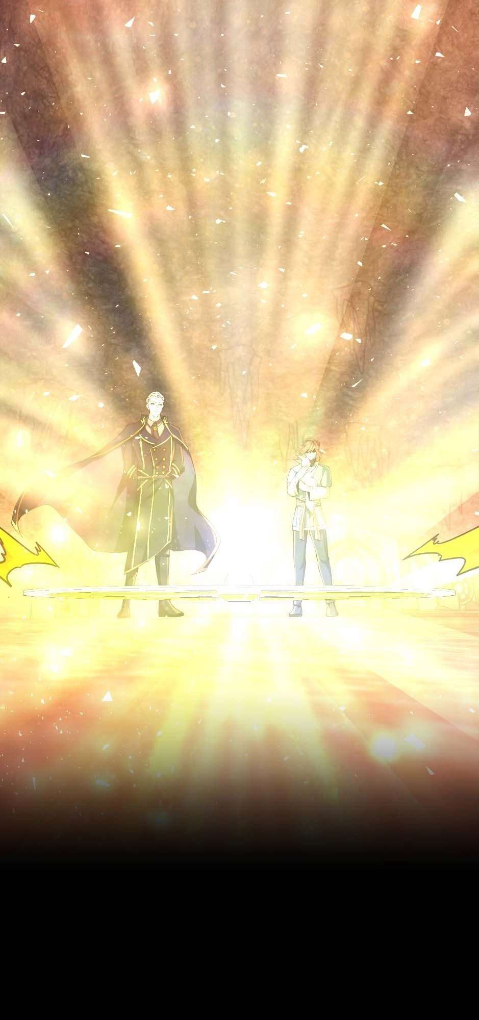 Read The Beginning After the End IT Manga Online