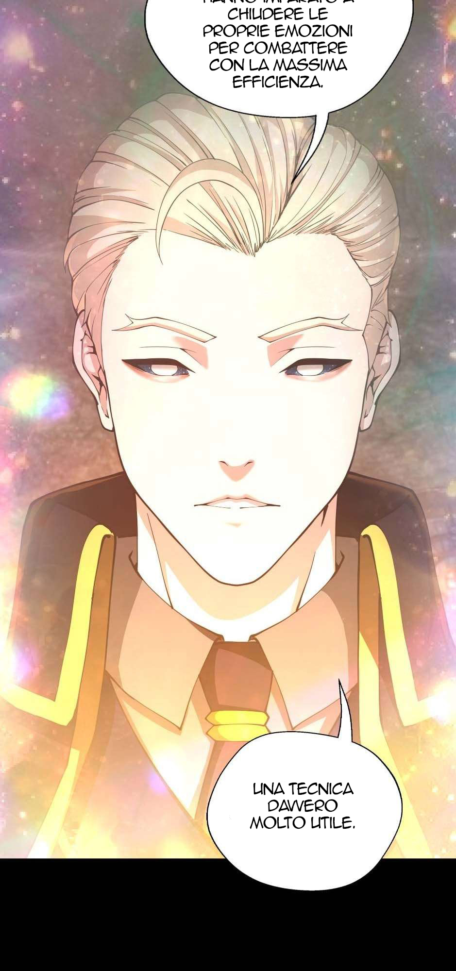 Read The Beginning After the End IT Manga Online