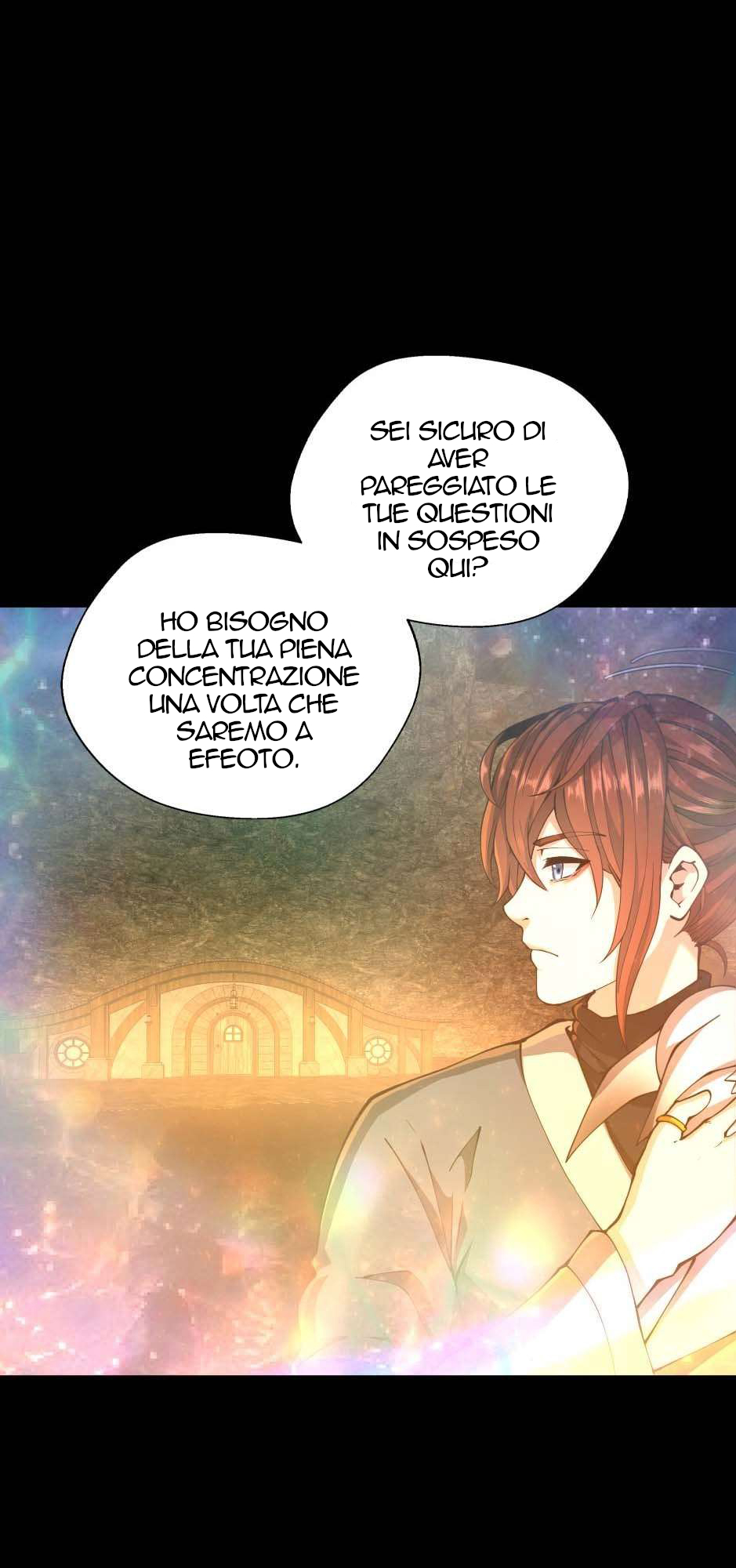 Read The Beginning After the End IT Manga Online